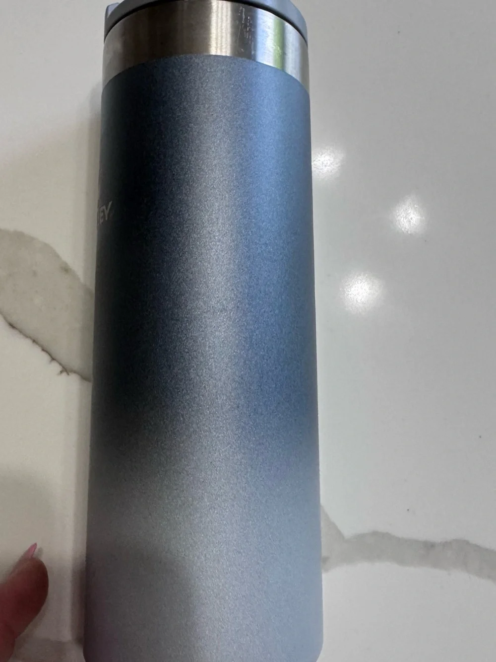 Stanley AeroLight™ Transit Bottle - Insulated Stainless Steel Travel Mug - Picture 6 of 14